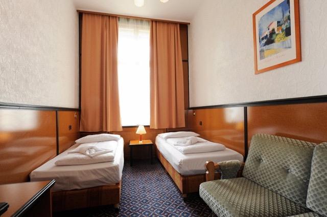 City Hotel Am Kurfuerstendamm Berlin Exterior photo
