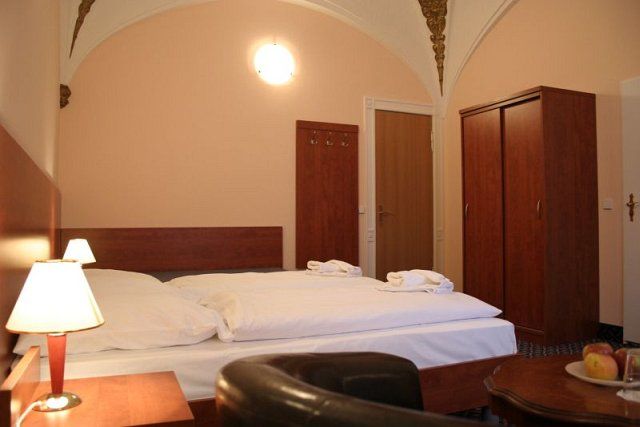 City Hotel Am Kurfuerstendamm Berlin Room photo